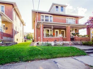 4 S 4th St, Coplay, PA 18037