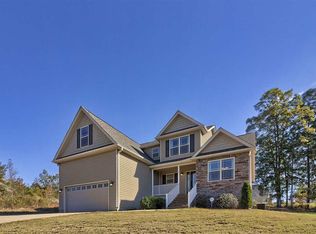 534 Amberly Ct, Greenville, SC 29617