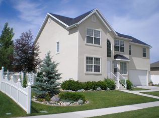 332 W 1600 S, Payson, UT 84651