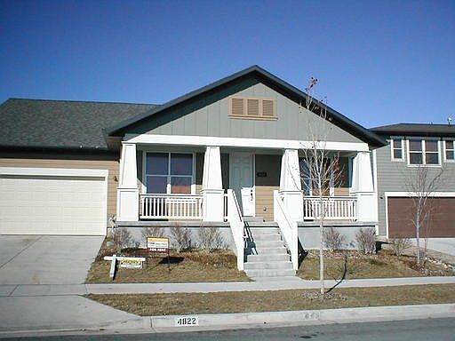 2nd image of 4822 W Firmont Dr