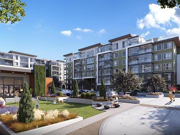 2nd image of 34375 Gladys Ave #312