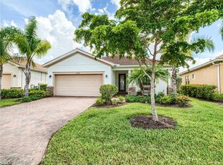 10209 Livorno Dr, Fort Myers, FL 33913