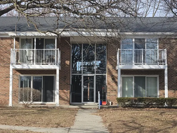 16880 Edloytom Way APT 149, Clinton Township, MI 48038