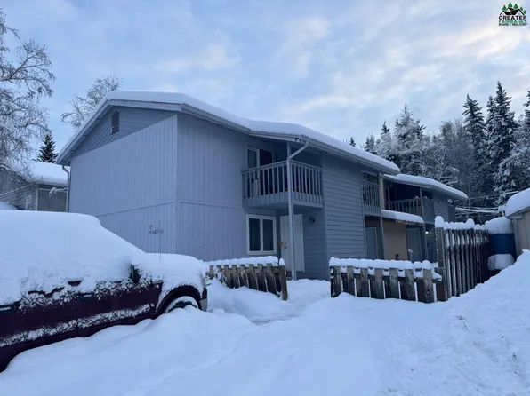 15 Glacier Ave, Fairbanks, AK 99701