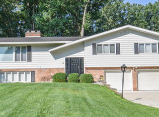 538 Patricia Dr, Coldwater, MI 49036