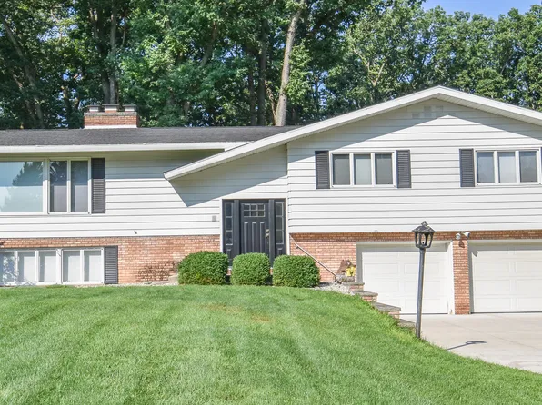 538 Patricia Dr, Coldwater, MI 49036