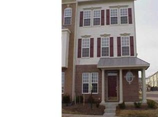46238 Milthorn Ter, Sterling, VA 20165
