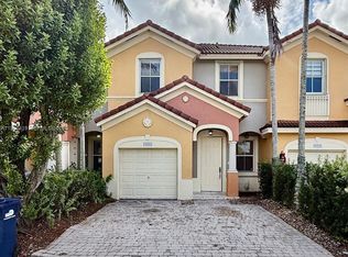 16660 SW 83rd Ln #16660, Miami, FL 33193