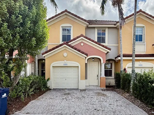 16660 SW 83rd Ln #16660, Miami, FL 33193