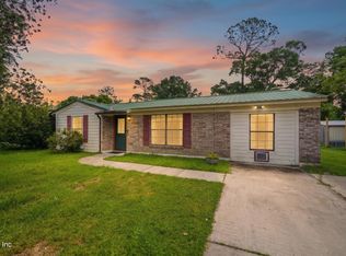 1633 MARY BETH Drive, Middleburg, FL 32068