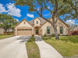 9519 Ninas Ct, San Antonio, TX 78254