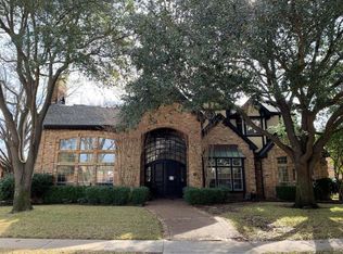 3600 Asaro Pl, Plano, TX 75025