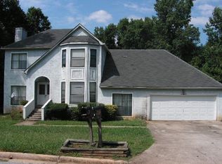 4607 Tara Creek Trl, Ellenwood, GA 30294
