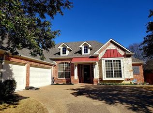 9674 Melton Ln, Frisco, TX 75033