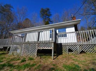 9545 Heiskell Rd, Heiskell, TN 37754