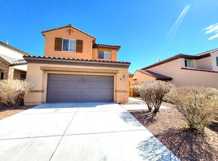 716 Jacobs Ladder Pl, Las Vegas, NV 89138