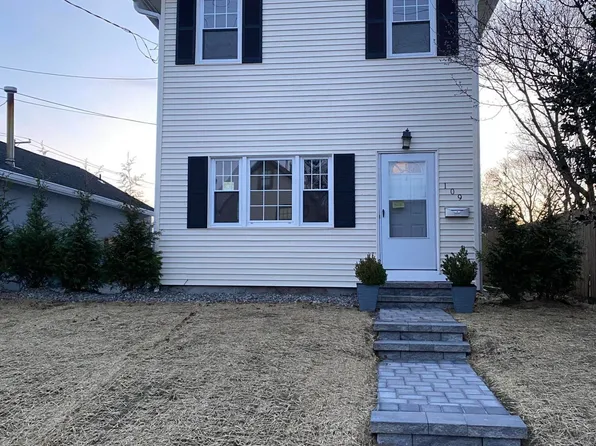109 E River Rd #109A, Rumson, NJ 07760