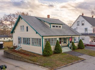 11 Tebbetts Ave, Sanford, ME 04073