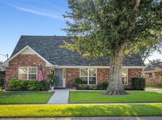 4717 Reich St, Metairie, LA 70006