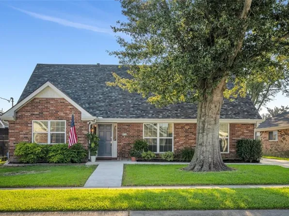 4717 Reich St, Metairie, LA 70006