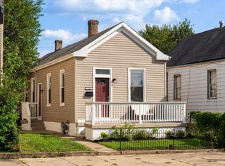 420 W 9th St, Newport, KY 41071