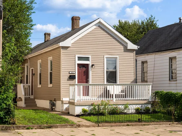 420 W 9th St, Newport, KY 41071