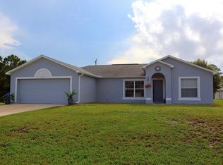 8136 E 98th Ave, Vero Beach, FL 32967
