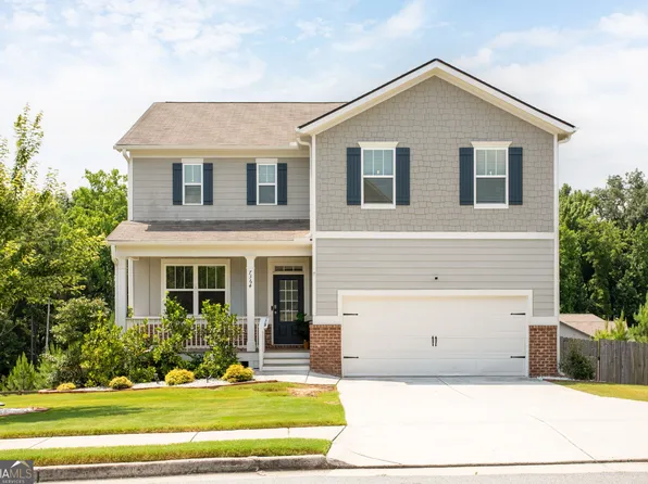 7364 Stone Bluff Dr, Douglasville, GA 30134