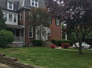 108 Morton Ave APT 3, Ridley Park, PA 19078