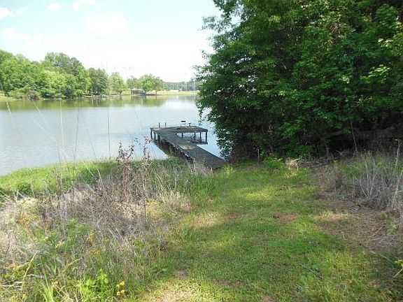 Dock, bring your fishing pole!