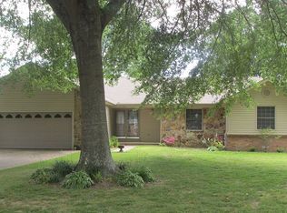 224 James Rd, Bolivar, TN 38008