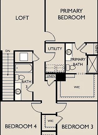 4th image of 516 Cherry Creek Ln