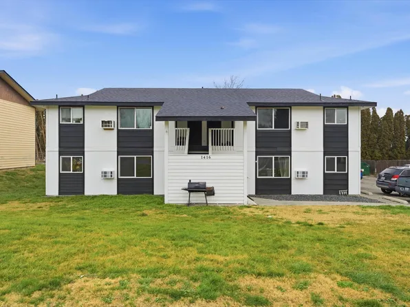 1416 W 14th Ave, Kennewick, WA 99337