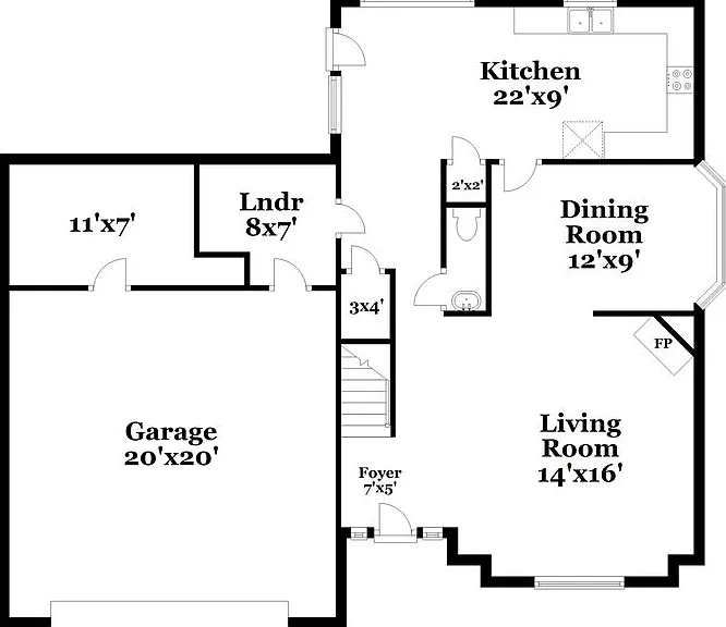 17 Arbor Cove Dr — Photo 2