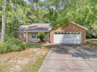 235 Sand Pine Dr, Midway, FL 32343