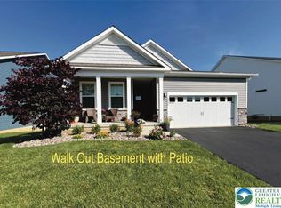 8035 Keystone Dr, Breinigsville, PA