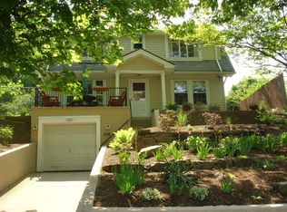 514 Barwell St, Akron, OH 44303