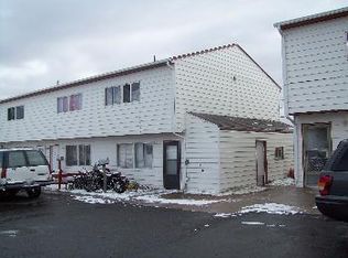 1409 W Allison Rd APT 4, Cheyenne, WY 82007