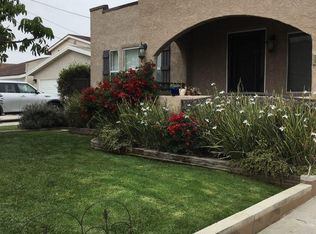 4551 W 166th St, Lawndale, CA 90260