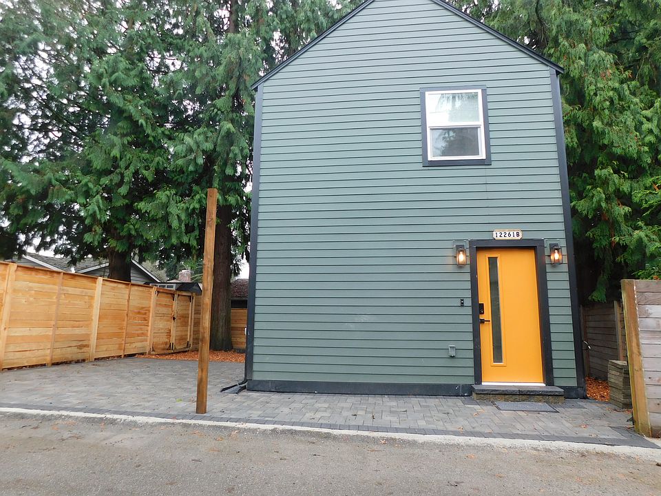 1st image of 12261 Corliss Ave N #B