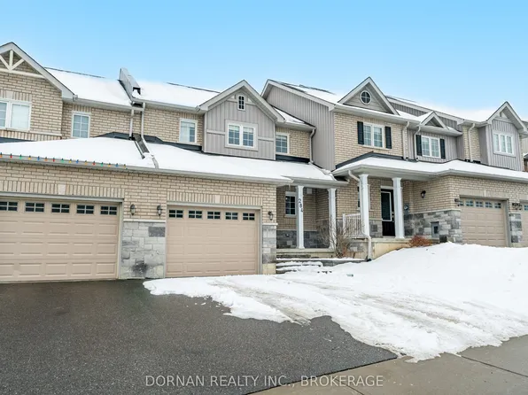 284 Louden Ter, Peterborough, ON K9J 0C3