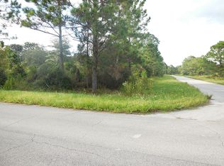 234 Comanche St NW, Lake Placid, FL 33852