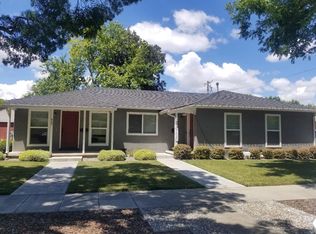 653 N Daniel Way, San Jose, CA 95128