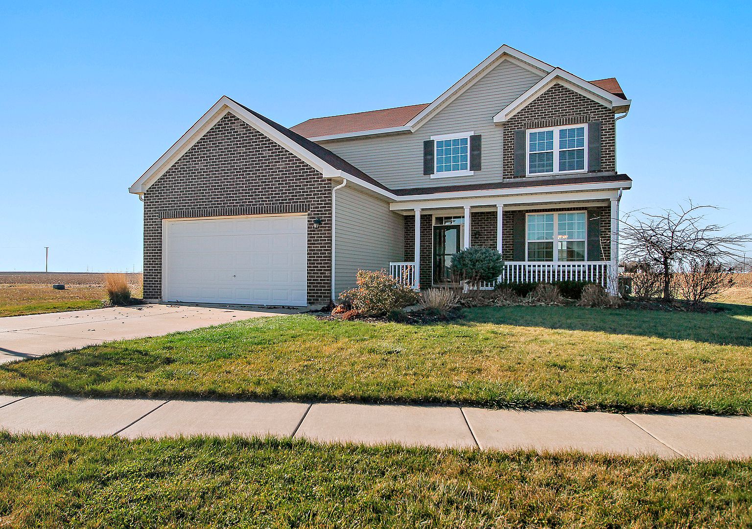 6082 Stone Mill Dr, Bourbonnais, IL 60914 Zillow