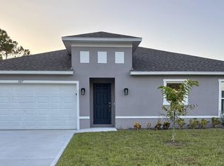 1017 Tevis St SE, Palm Bay, FL 32909