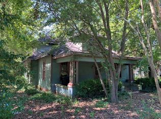 149 Oak St, Brundidge, AL 36010