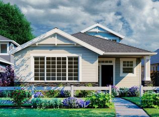 3638 NE Desert Juniper Ln, Bend, OR 97701