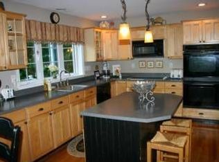 57 Louis Rd, Middlefield, CT 06455