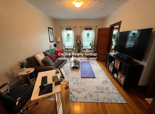 299 Elliot St APT 4, Newton, MA 02464