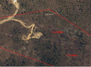 Vacant Land #80-A-206A, Stanley, VA 22851